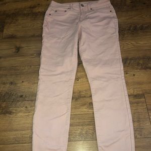 aeropostale skinny jeans